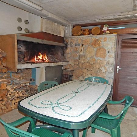 Villa Maristika Omiš Dış mekan fotoğraf