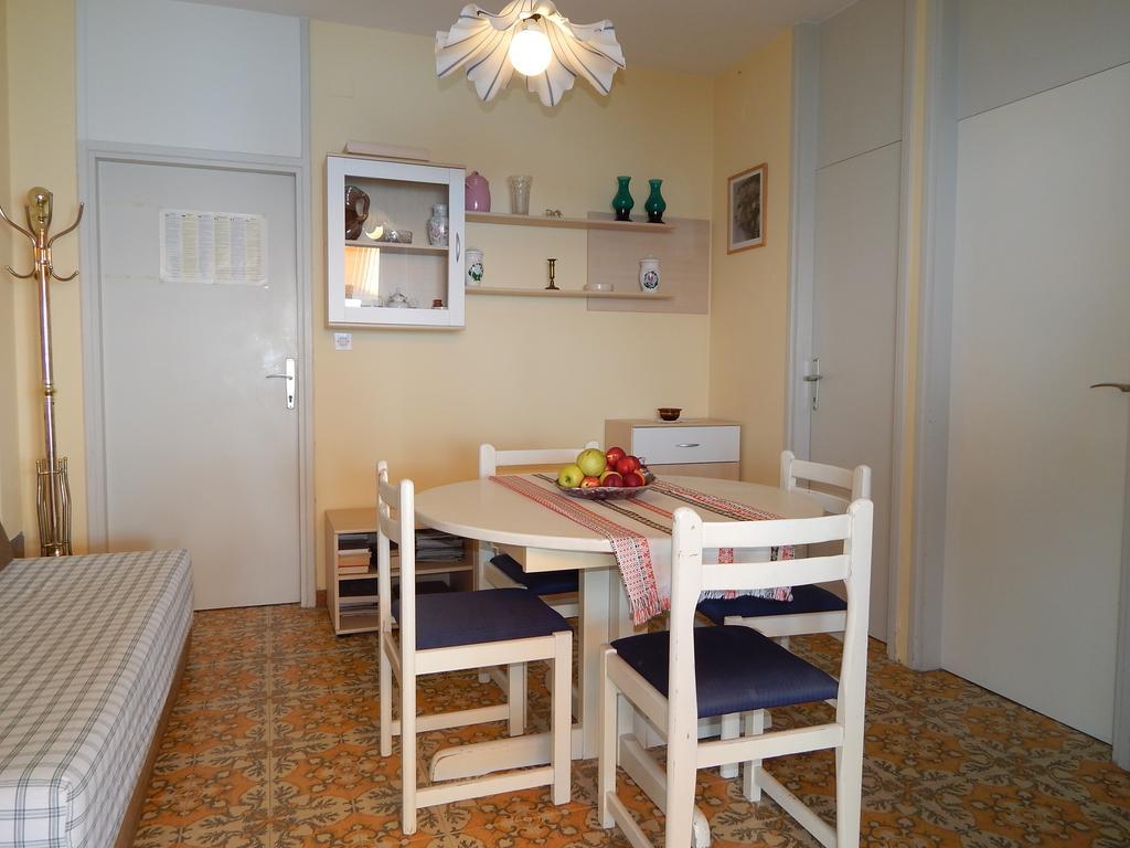 Villa Maristika Omiš Oda fotoğraf