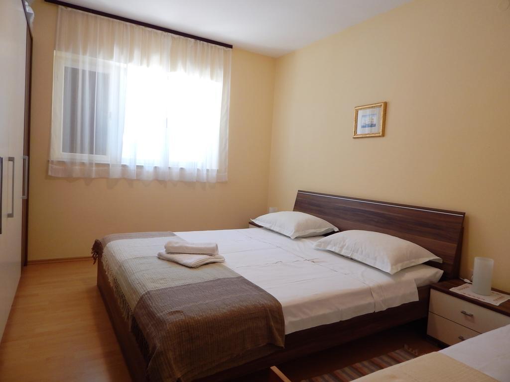 Villa Maristika Omiš Oda fotoğraf