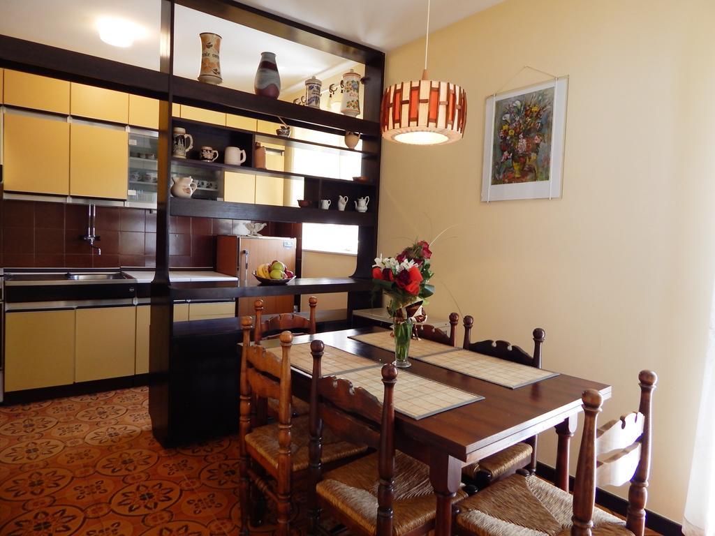 Villa Maristika Omiš Oda fotoğraf