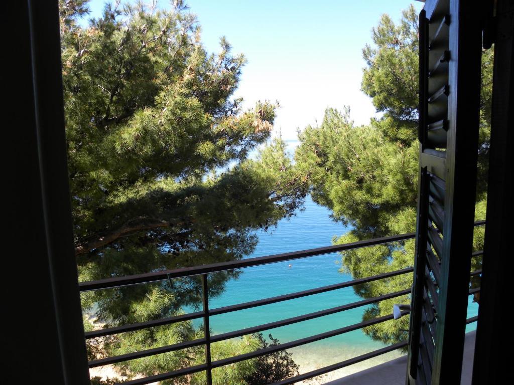 Villa Maristika Omiš Oda fotoğraf